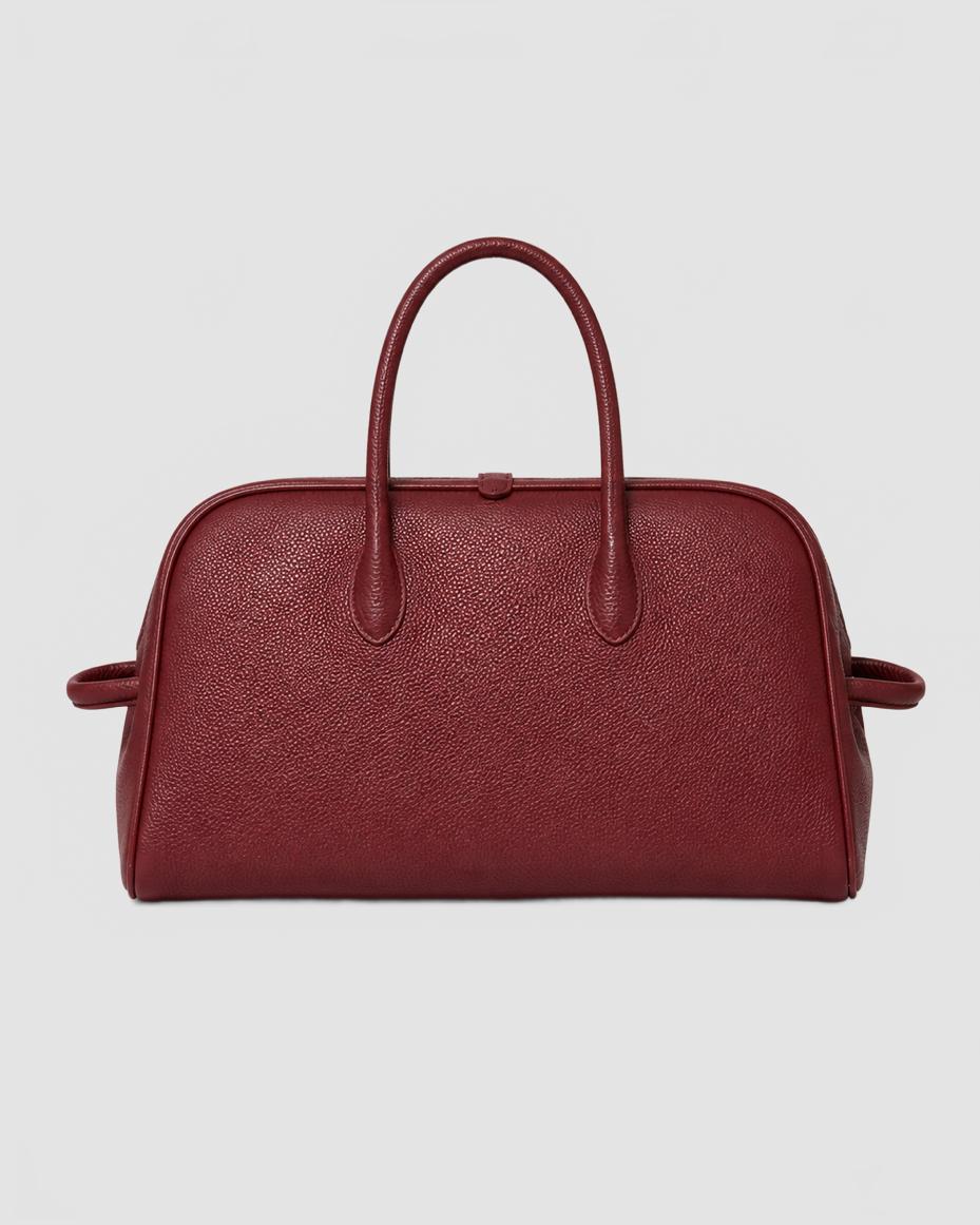 Le 20Turismo 20 20Jacquemus 20 20Burgundy 202