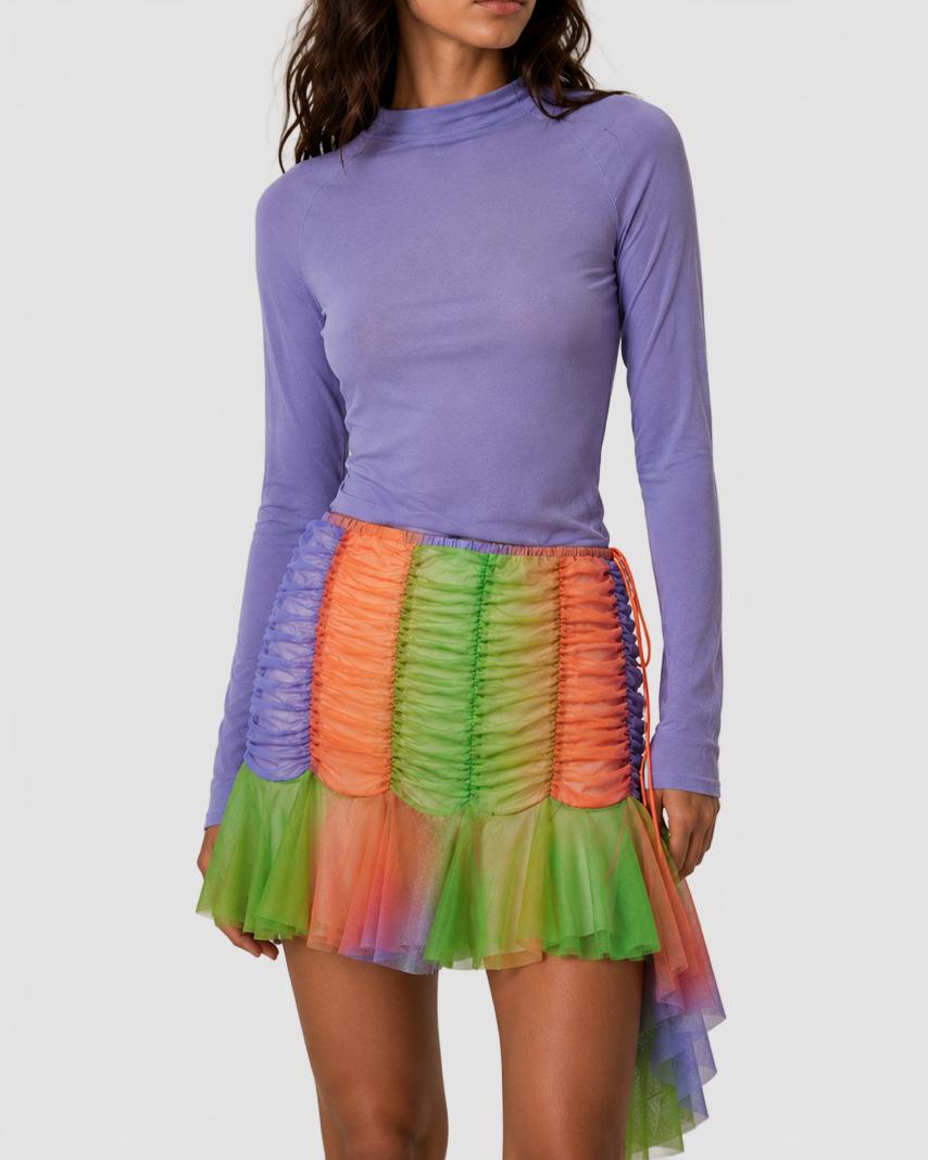 Mini 20Sunset 20Skirt 20 20Ester 20Manas 20 20Sunset 201
