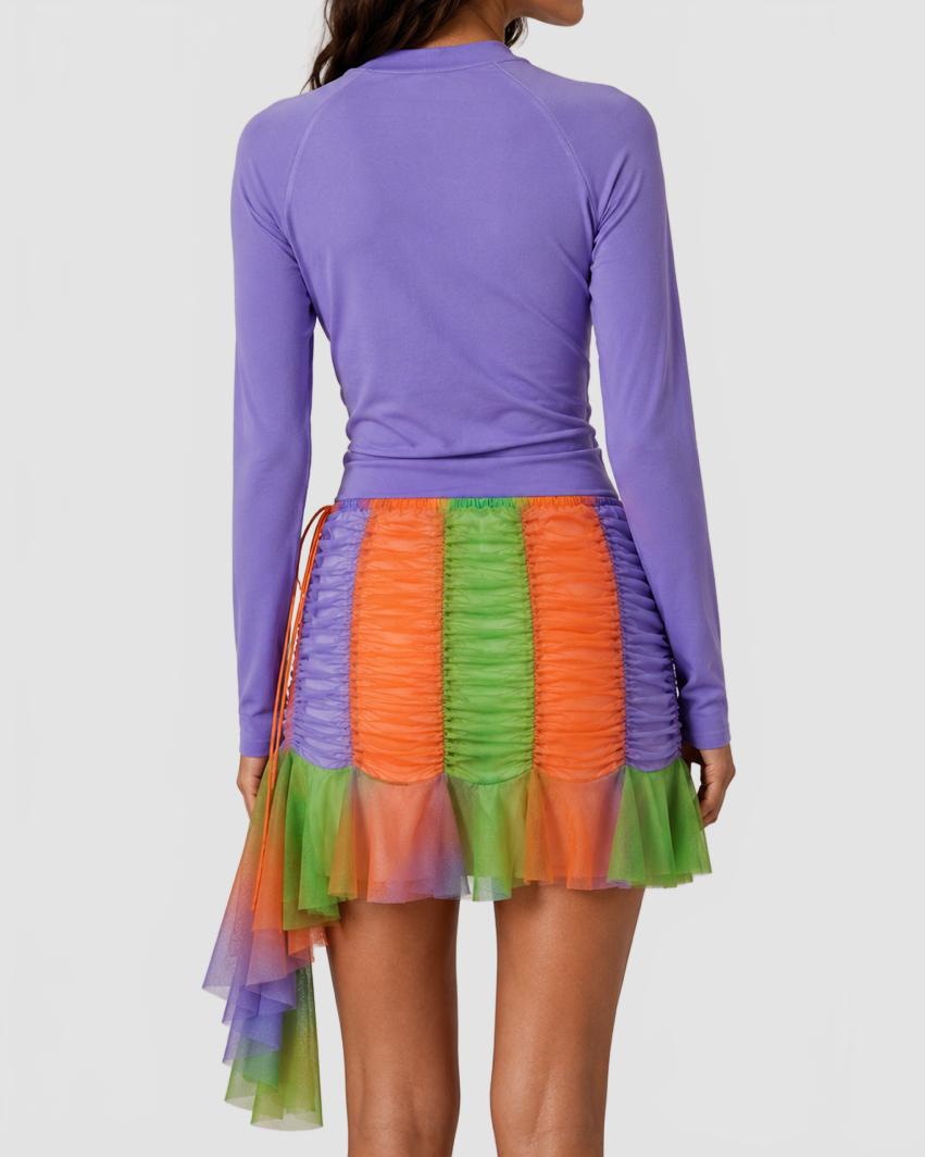 Mini 20Sunset 20Skirt 20 20Ester 20Manas 20 20Sunset 202