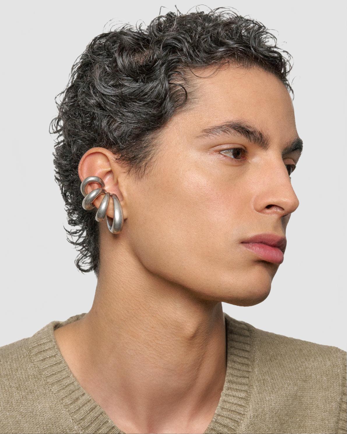 Multi Blow Up Cuff