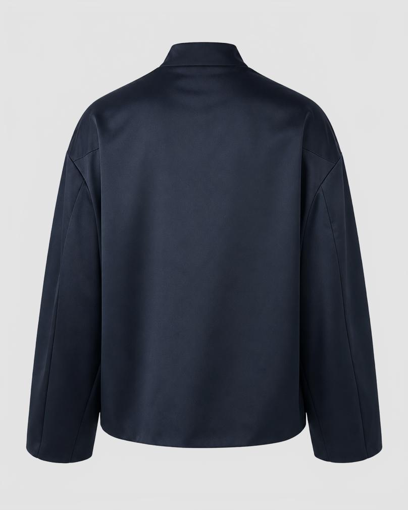 Onate 20Blouson 20 20Kiko 20Kostadinov 20 20Dark 20Sapphire 202