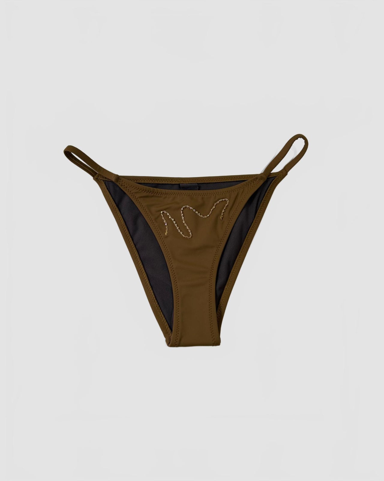 Paloma Wool Sharpie Bottom Brown 20260402001741
