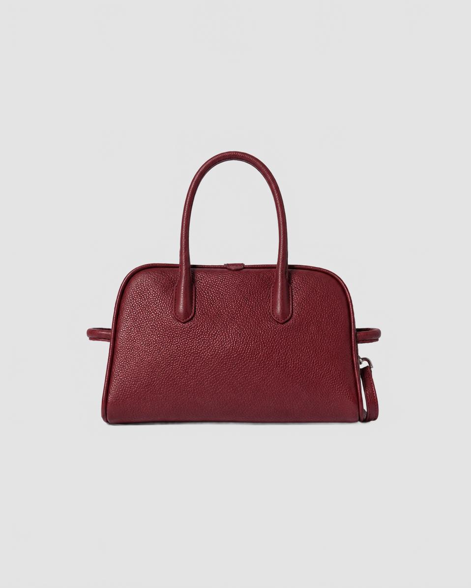 Petit 20Turismo 20 20Jacquemus 20 20Burgundy 202