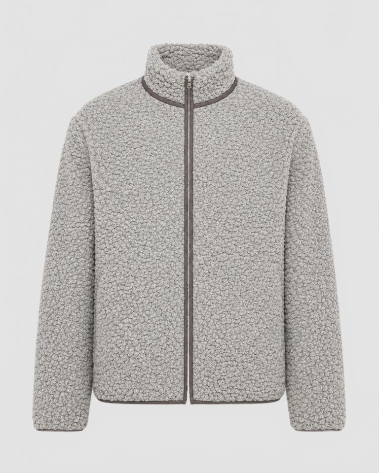 River 20Wool 20Fleece 20Jacket 20 20Ranra 20 20Steeple 20Grey 201