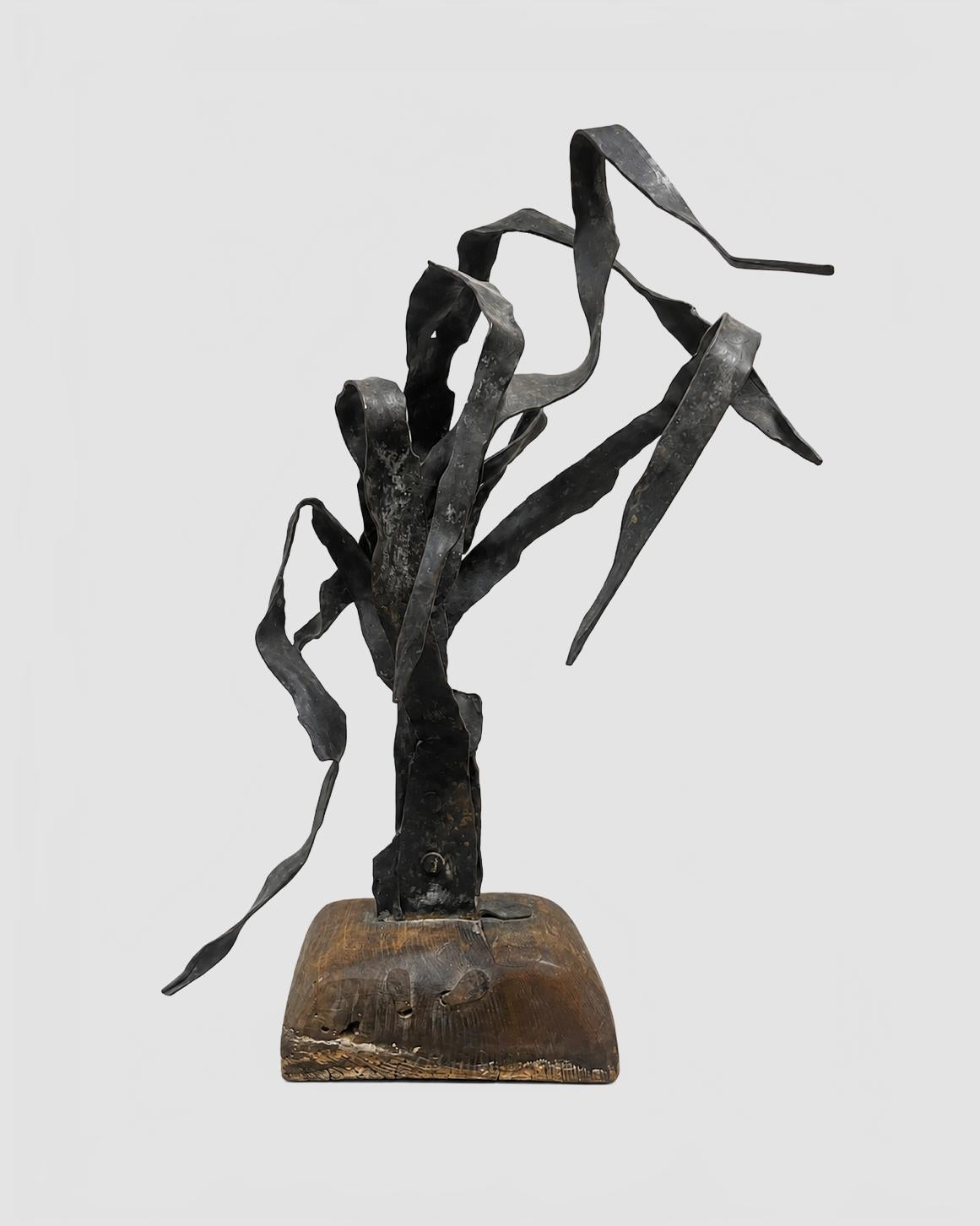 Sculpture 20de 20Georges 20Charpentier 20Dit 20Gino 201960 201