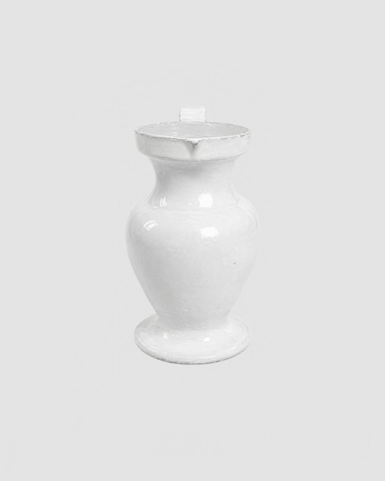 Small 2520Colbert 2520Pitcher 2520 2520Astier 2520De 2520Villatte 2520 2520Blanc 25202
