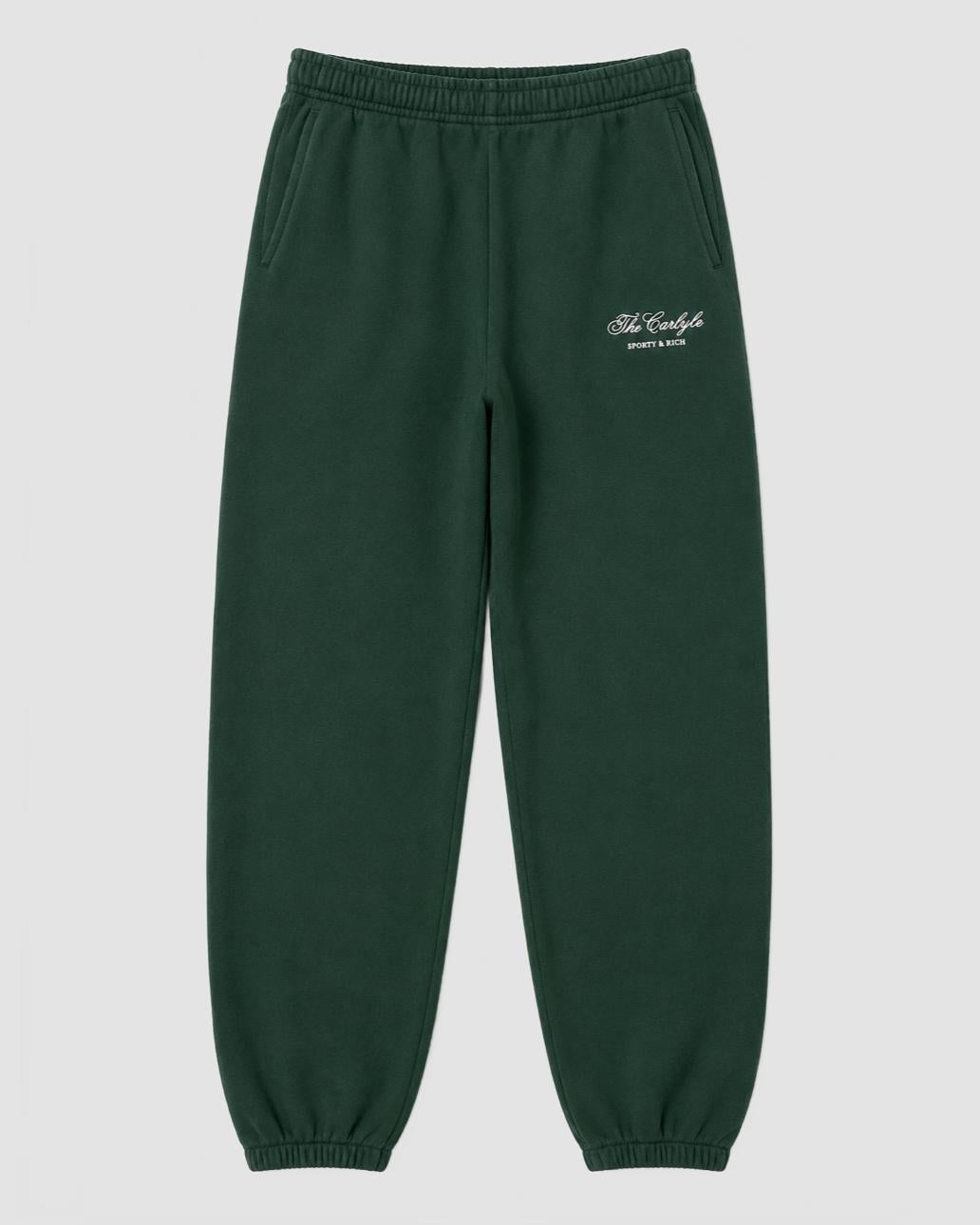 Sweatshirt 20Brod C3 A9 20Carlyle 20Script 20Sporty 20And 20Rich 201