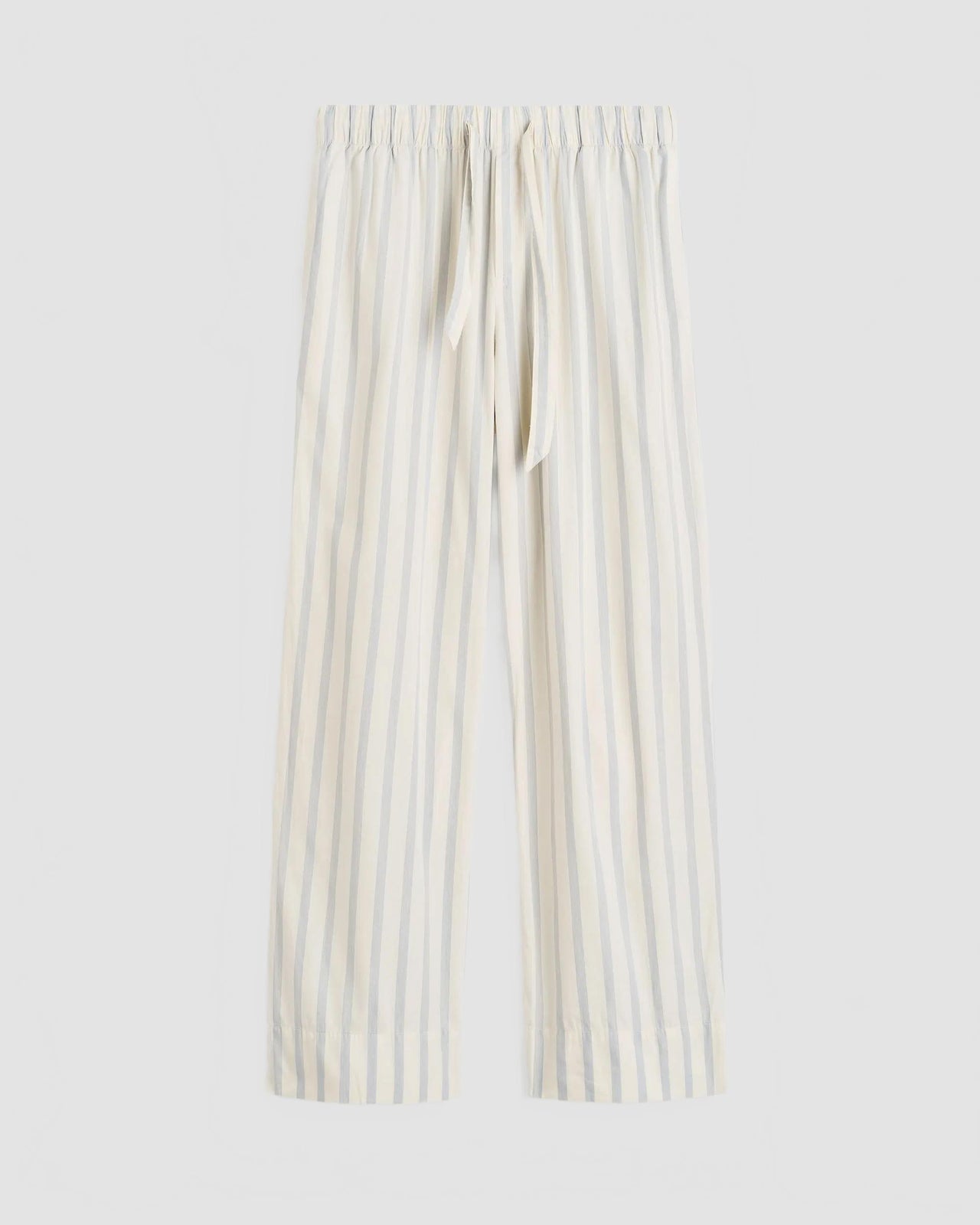 Tekla Poplin Pants Needle Stripes Thumbnail 5 FEATURE
