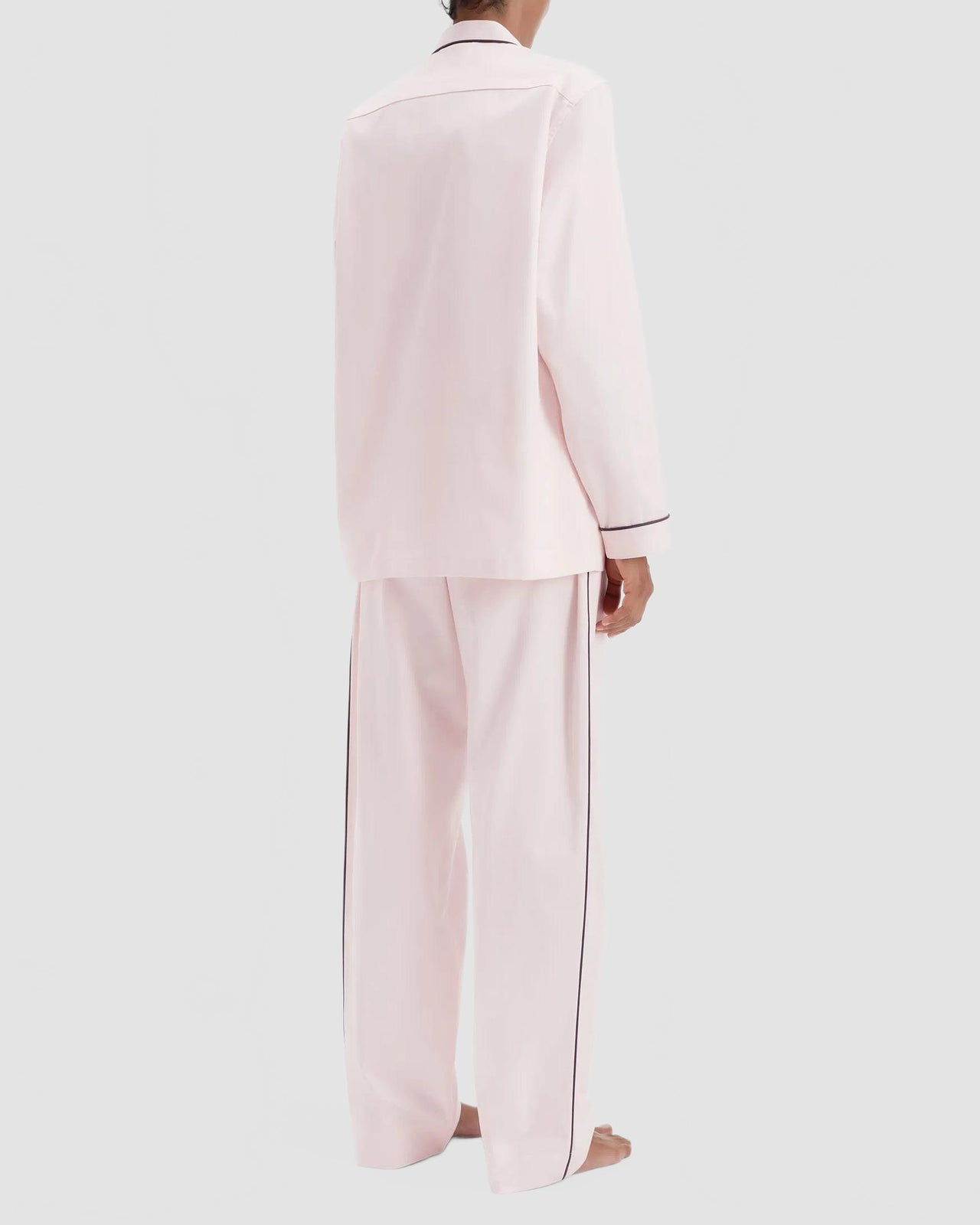 Tekla Sateen Sleepwear Porter Female 3 2520 25281 2529