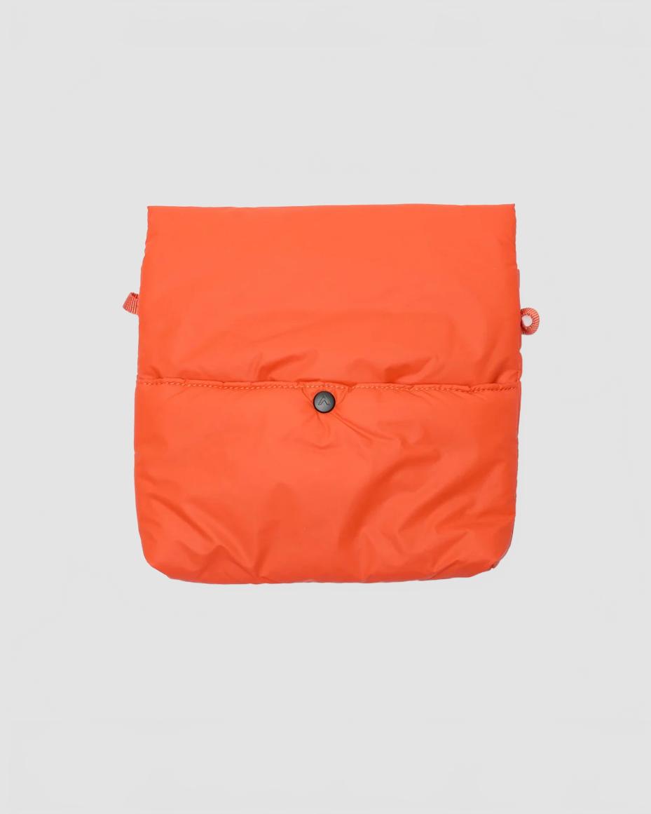 Topologie Wares Bags Musette Mini Charred Desert Puffer 3