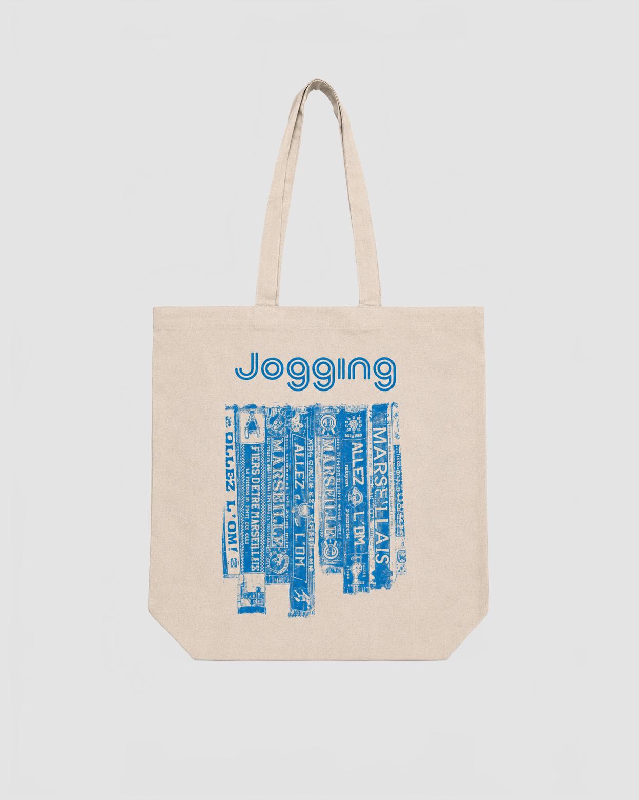 Tote 20Bag 20Jogging 20Echarpes 20 20Jogging 20 20Serigraphie 2037x10x41 201