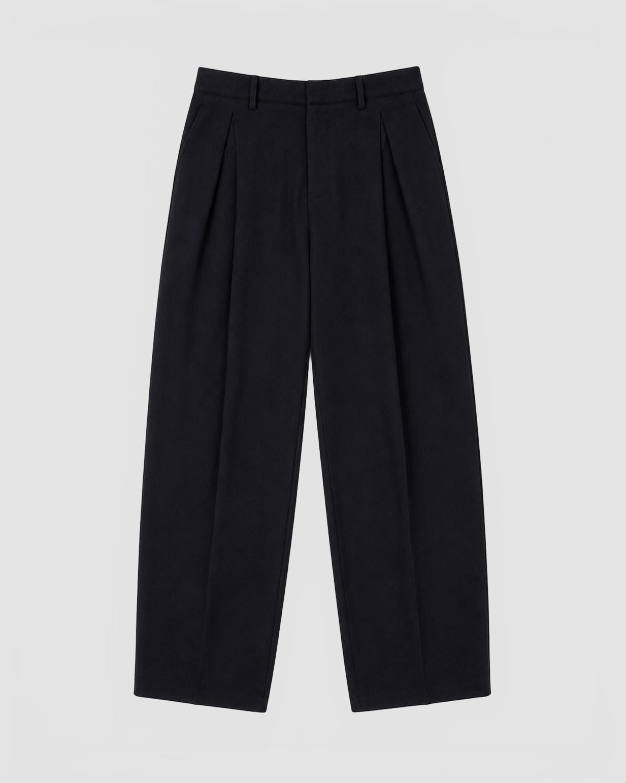 Votive 20Trousers 20 20Kiko 20Kostadinov 20 20Jet 20Black