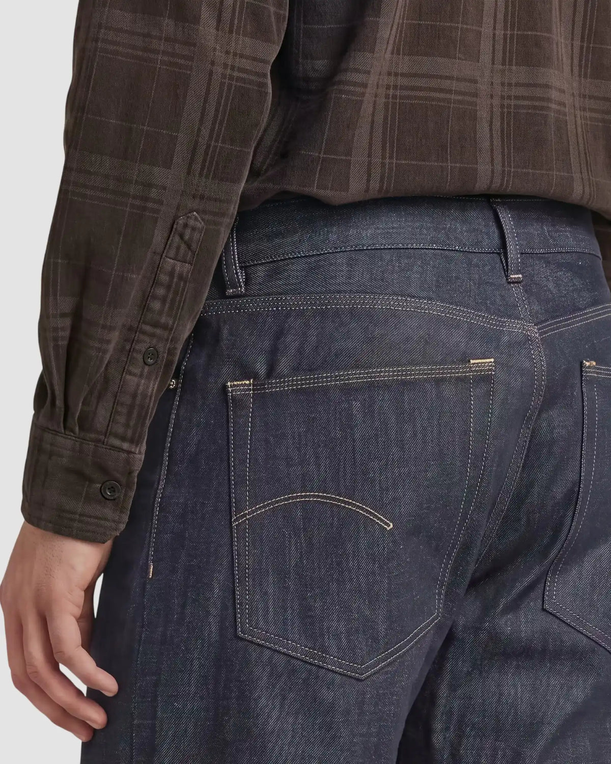 a deeggie relaxed straight g star x raw research raw denim 1