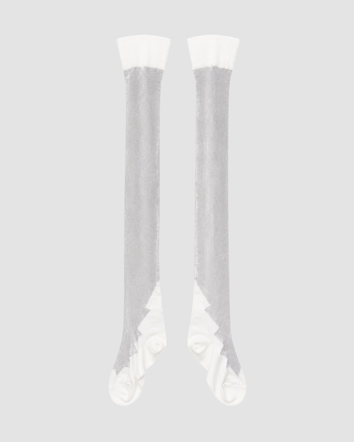 aziz fully fashioned sock 1