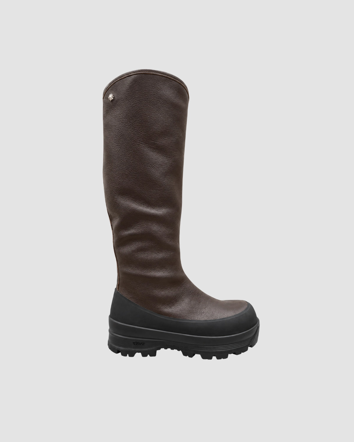 badia cavaliere shearl. donna dark brown diemme dark brown 4