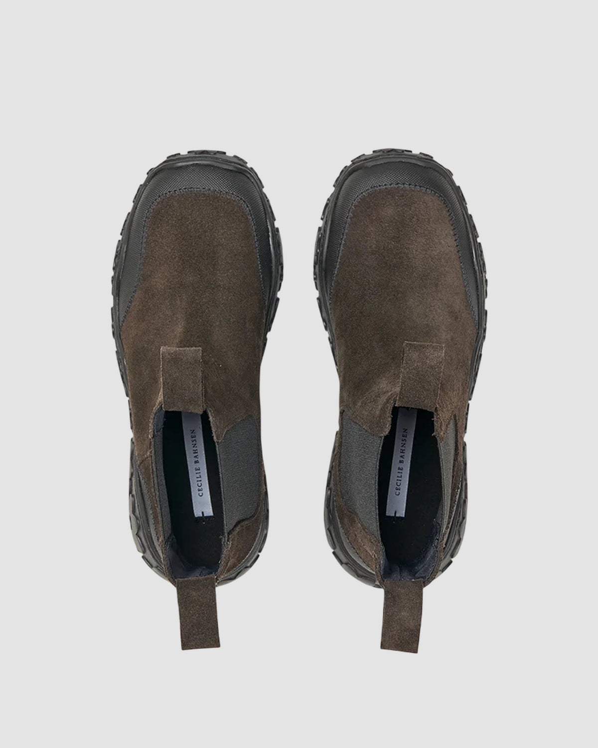 blanca boots cecilie bahnsen brown 3