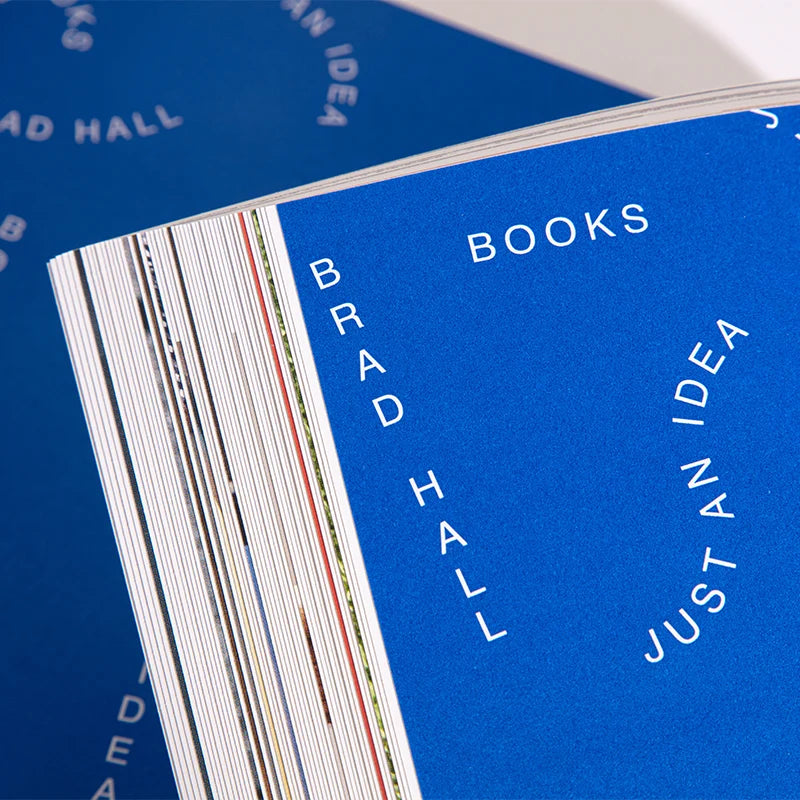 brad hall foreword by lisa stinnet 7