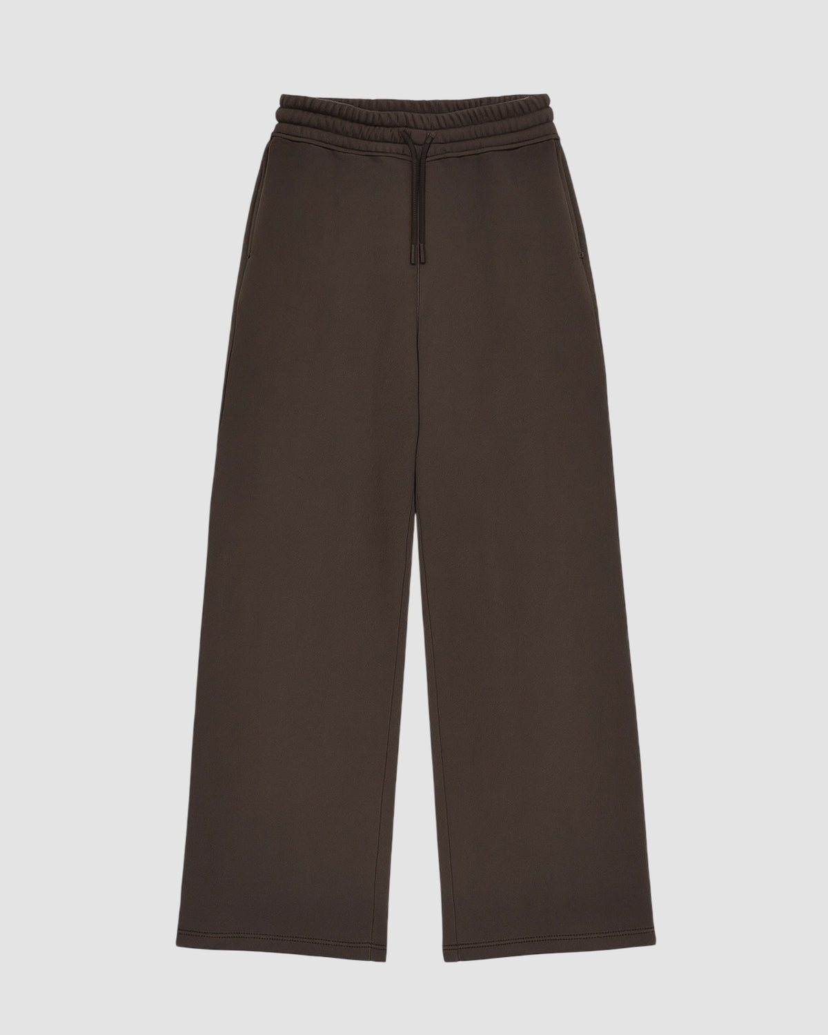 club collective pants fka on running espresso 1