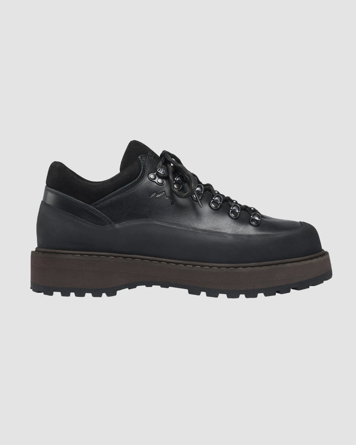 cornaro due gomma black diemme black 1