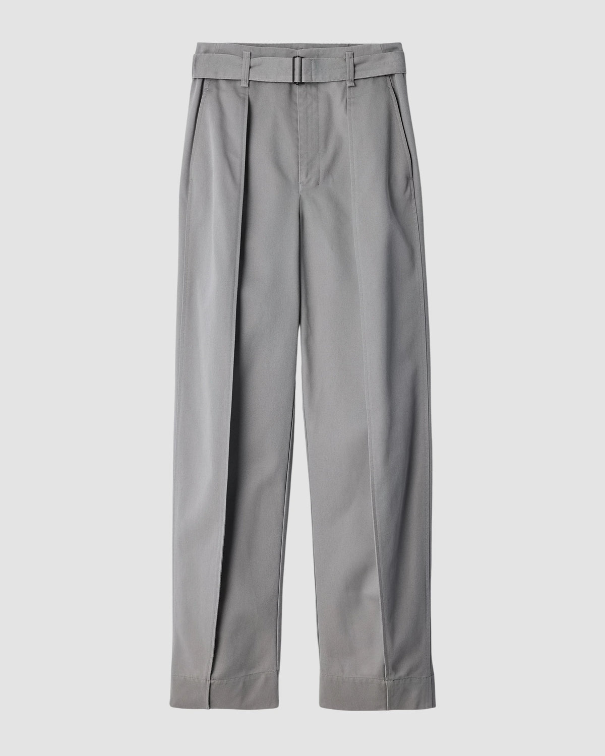 curved pants lemaire dolphin 1