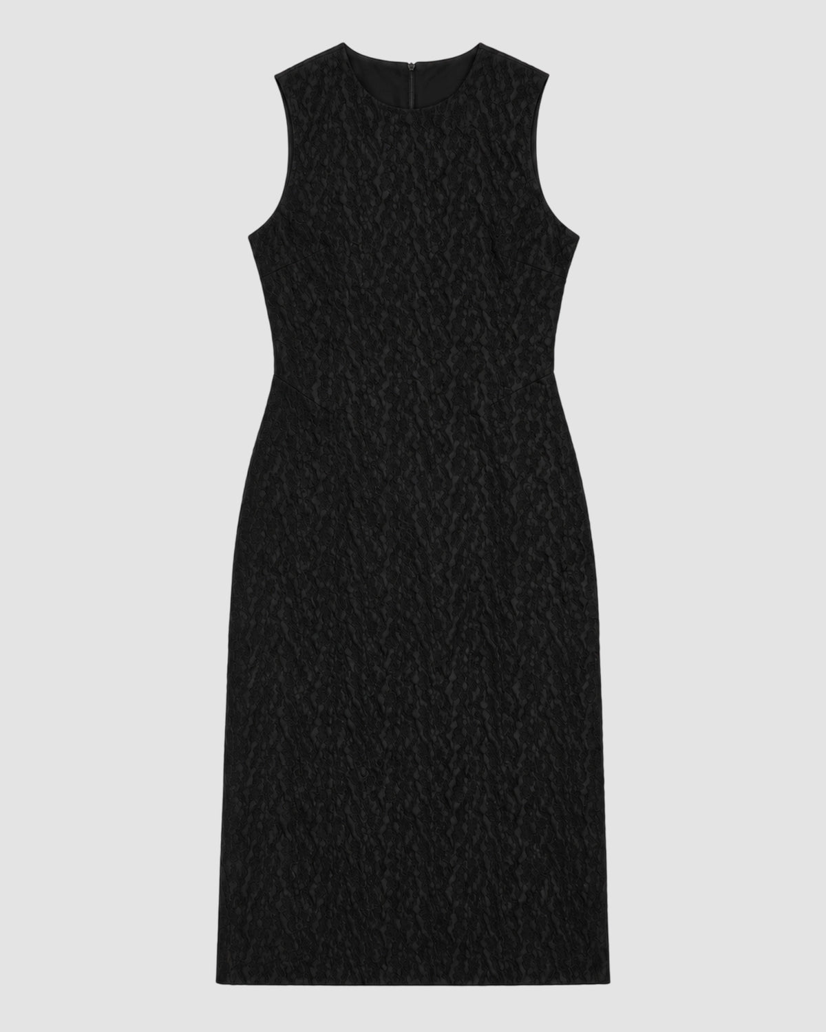 devin dress cecilie bahnsen black 1
