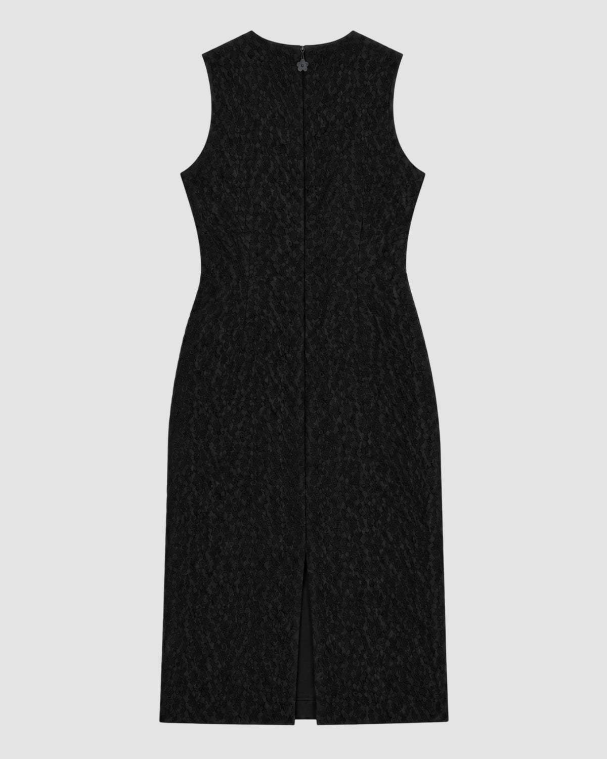 devin dress cecilie bahnsen black 2