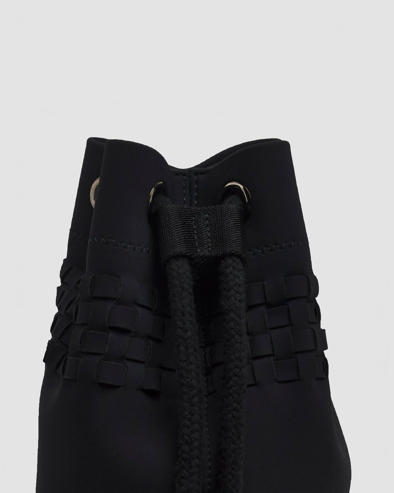 ditty bag pocca black jogging 8
