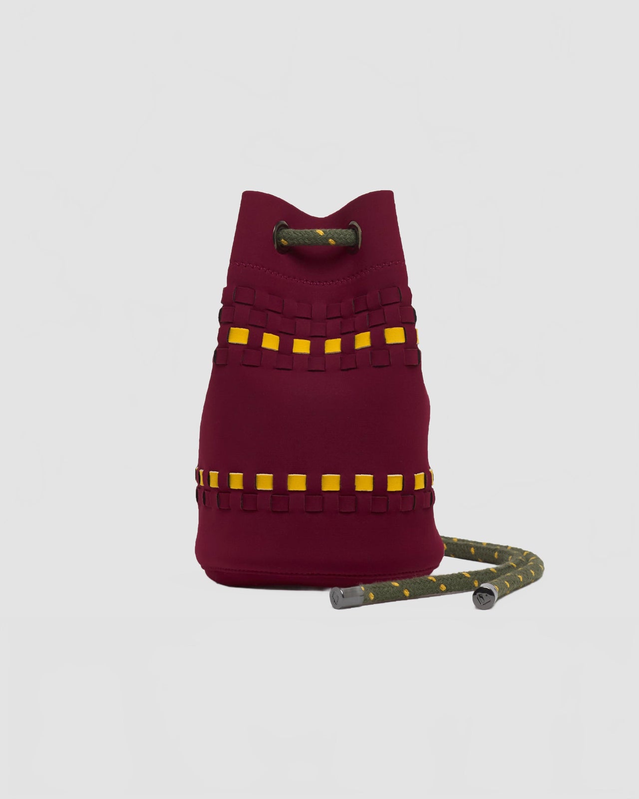 ditty bag pocca bordeaux jogging 1