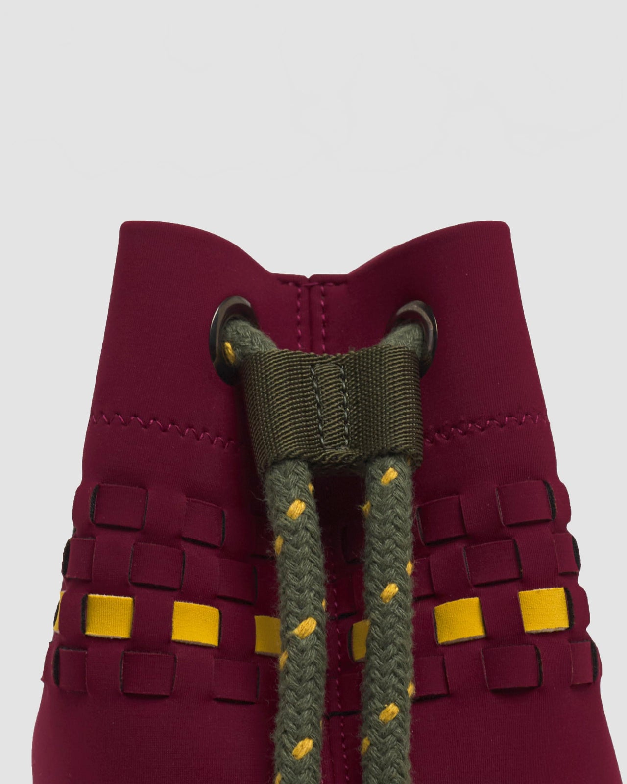 ditty bag pocca bordeaux jogging 7
