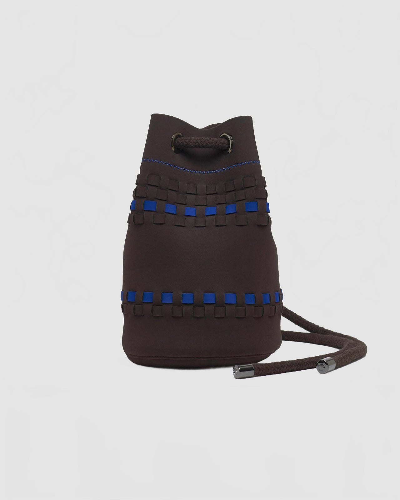 ditty bag pocca brown jogging 1