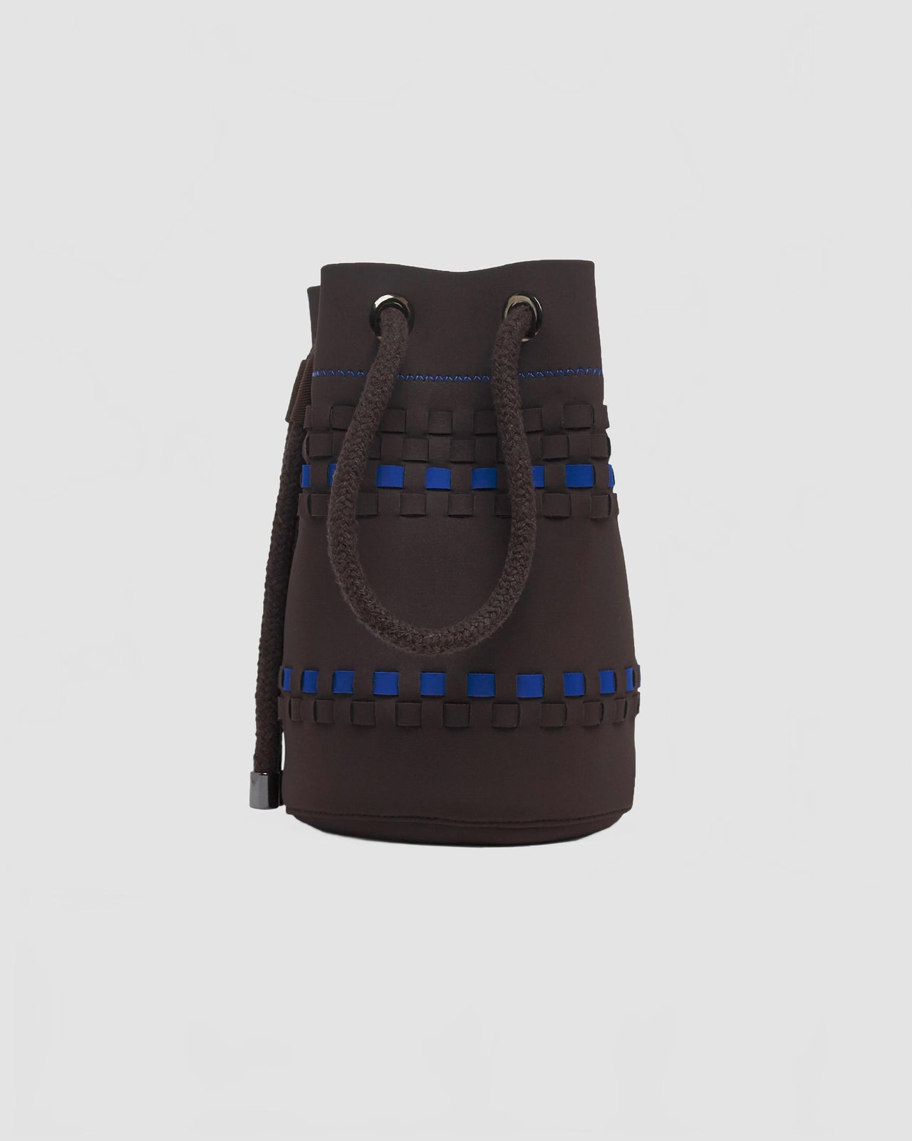 ditty bag pocca brown jogging 5