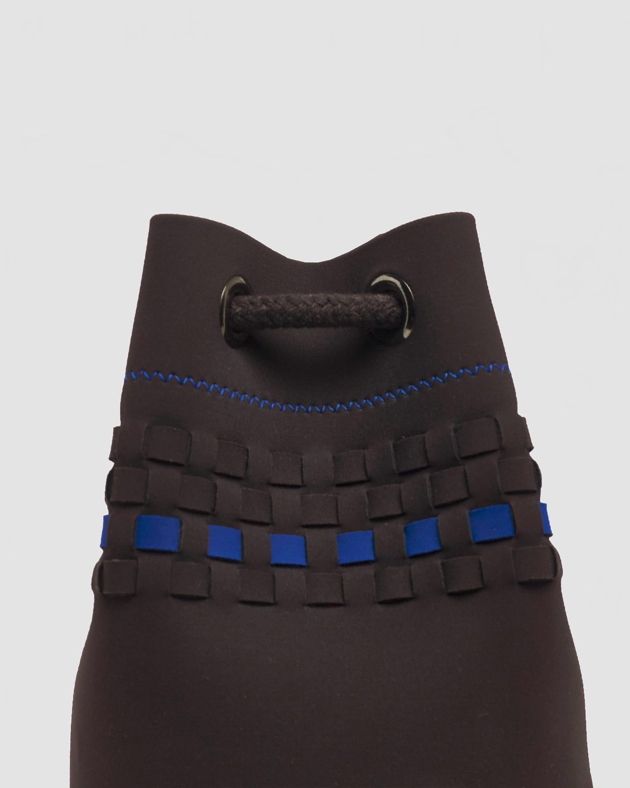 ditty bag pocca brown jogging 6