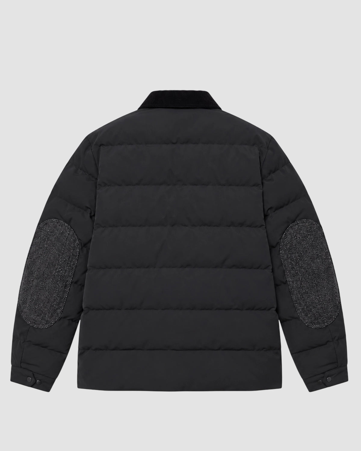 down jacket jwman mammut wr j913 black 2