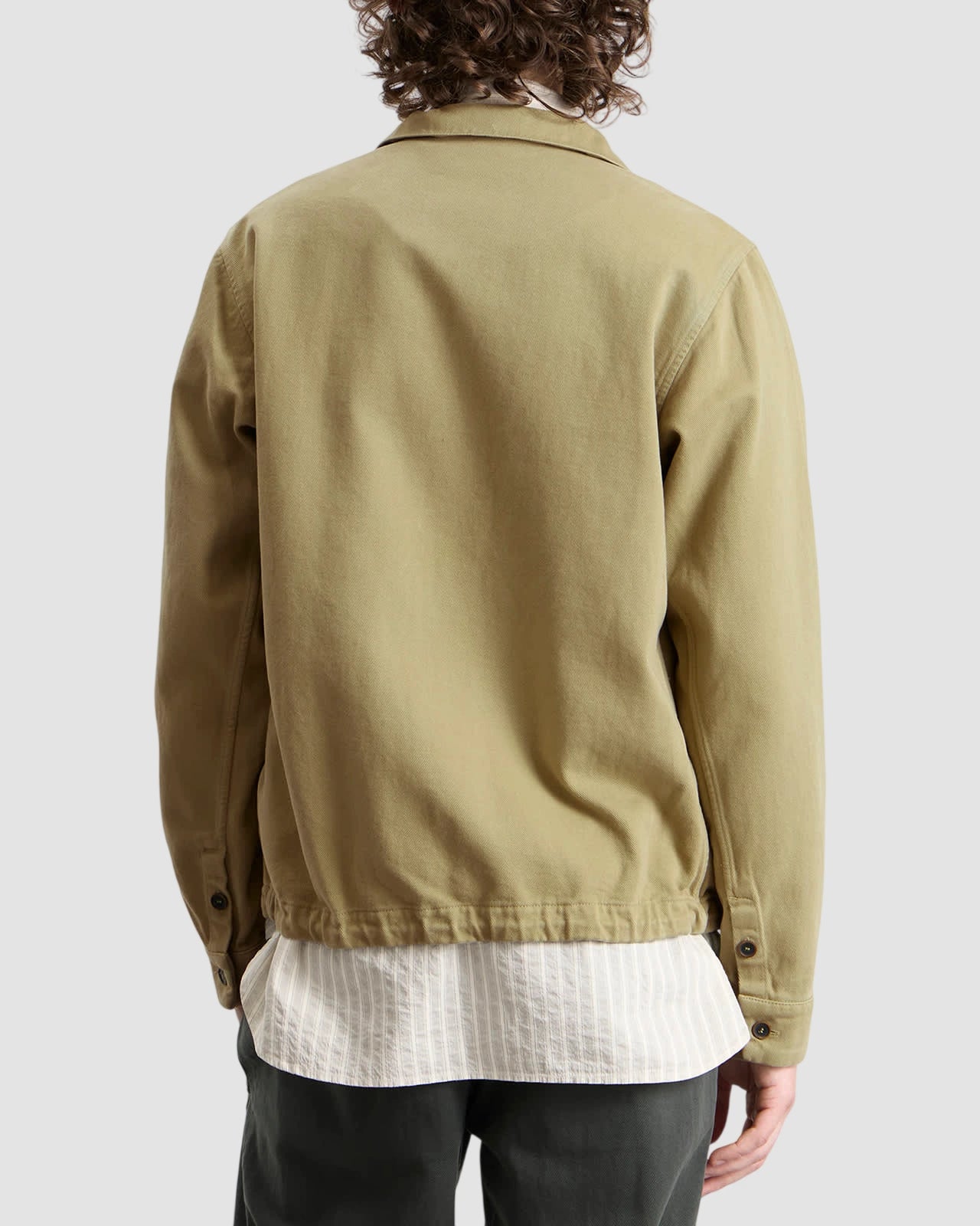 epitome cotton overshirt ranra boa 3