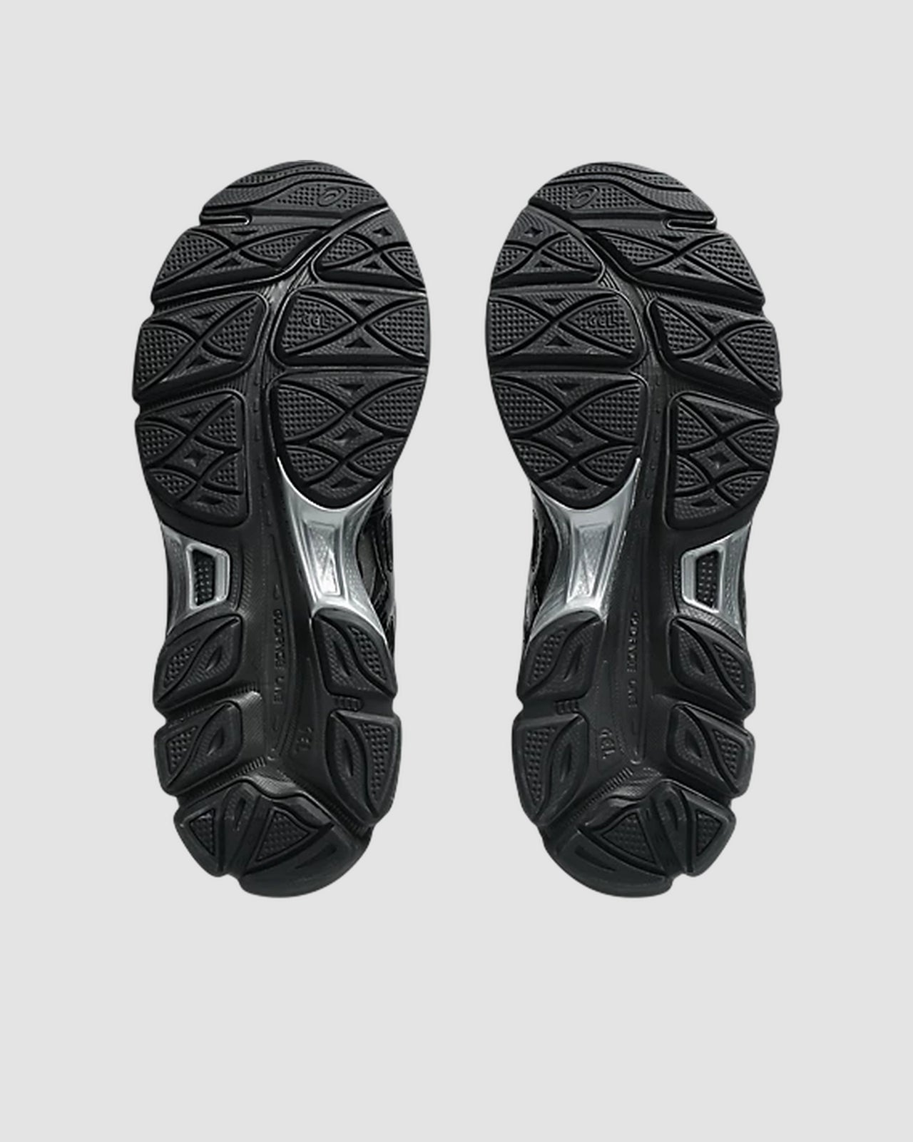 gel cumulus 16 asics black black 7