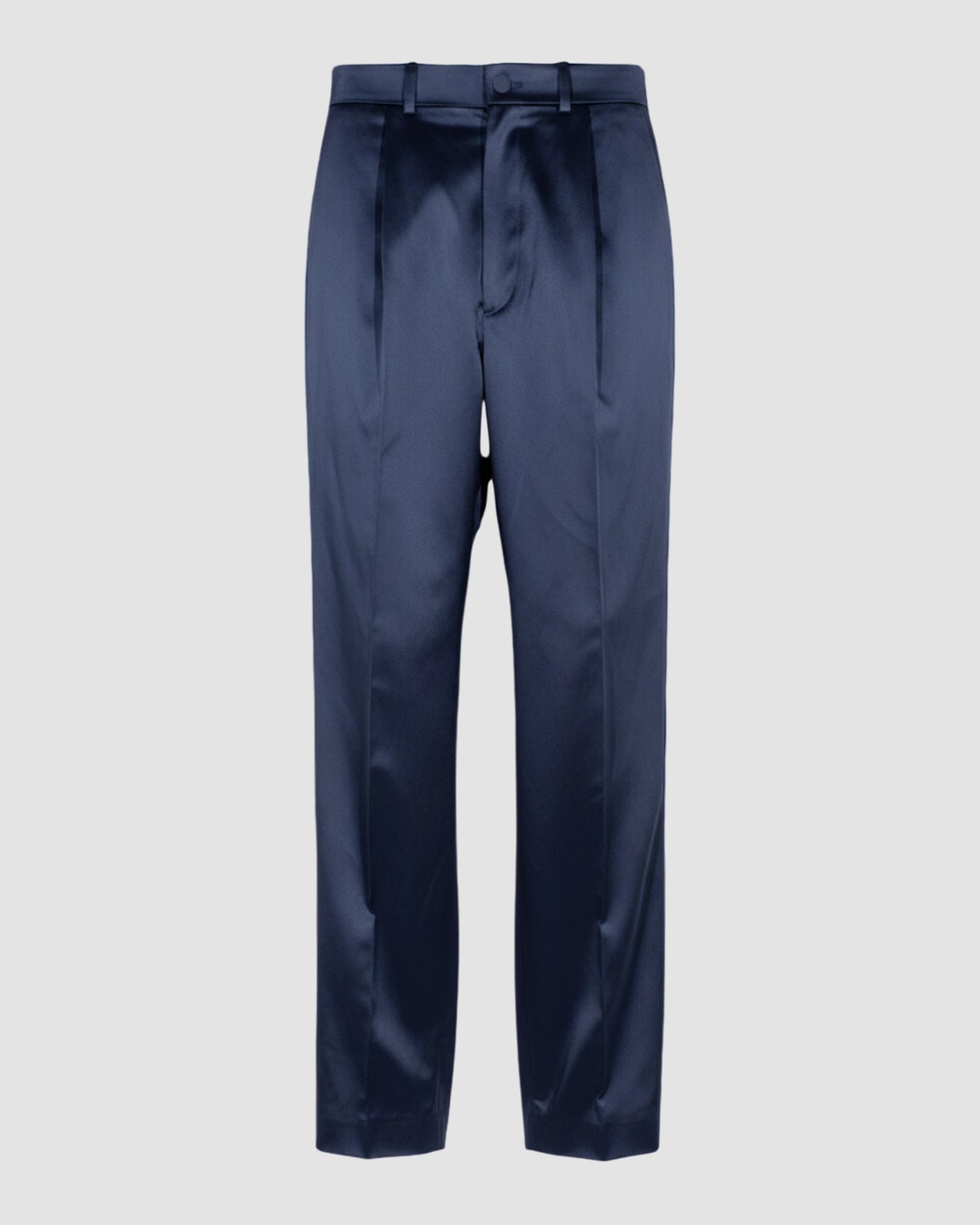 helmond trousers kiko kostadinov dark sapphire 6