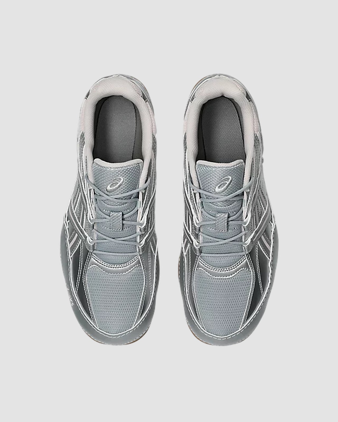 hypersync asics piedmont grey pink cloud 6