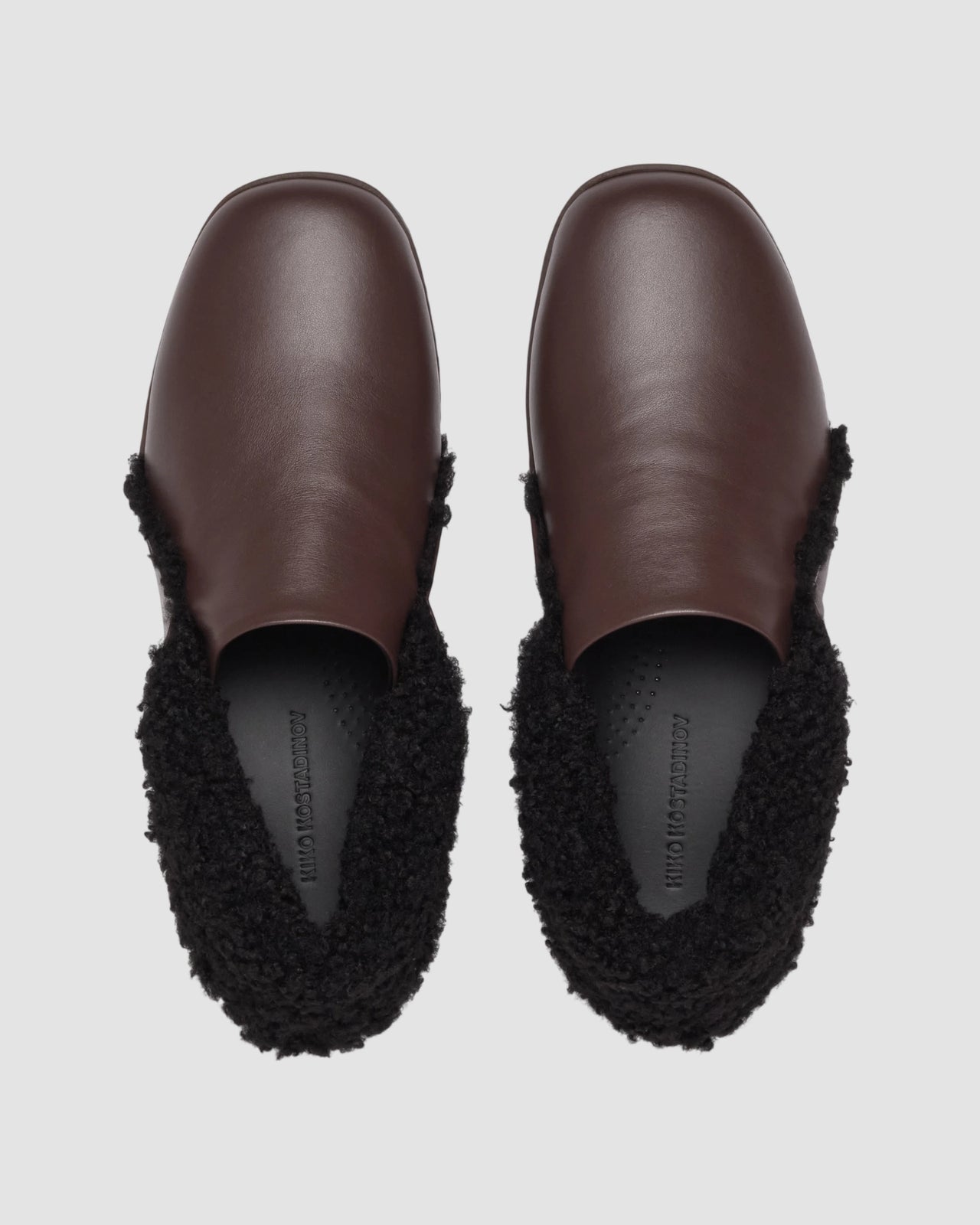 iskar slip on kiko kostadinov terra 5