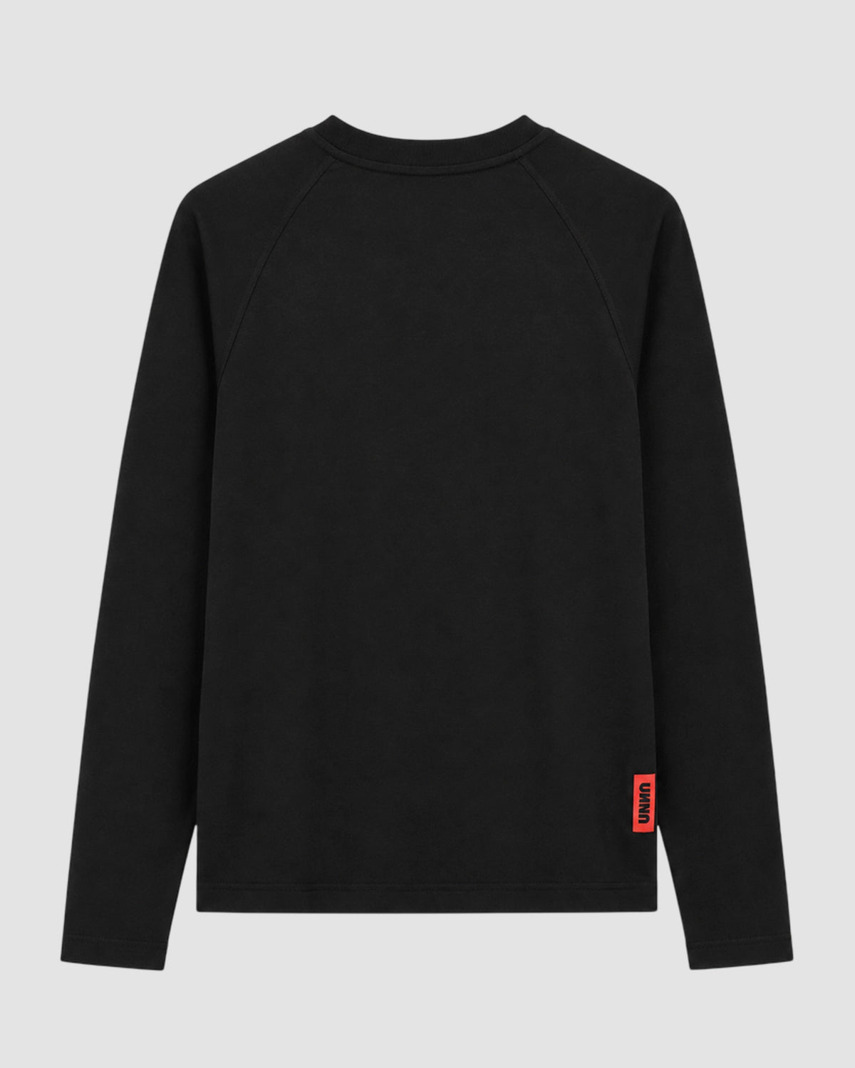 jogging 4 fun ls unna black 2