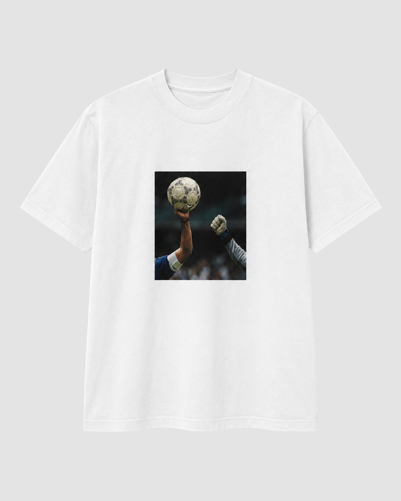 jogging world cup maradona jogging 1