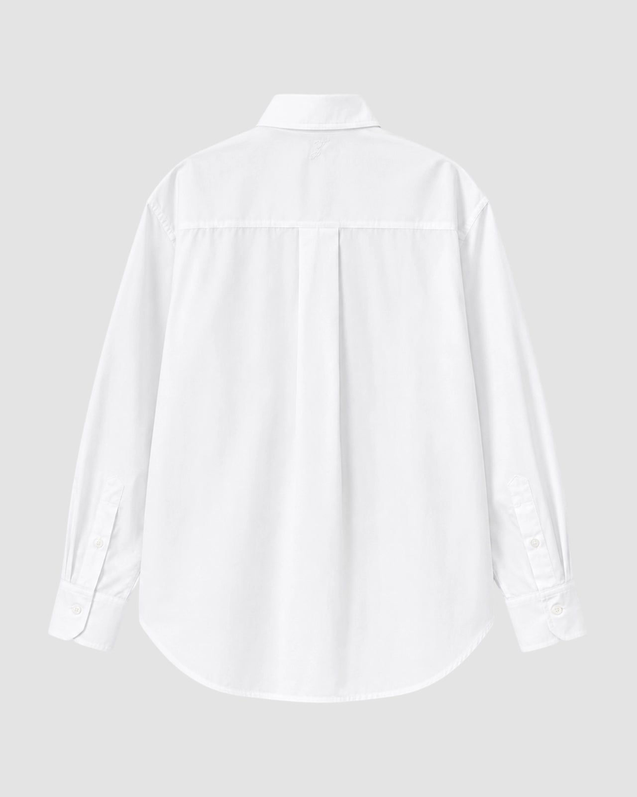la chemise citta jacquemus white gold 2