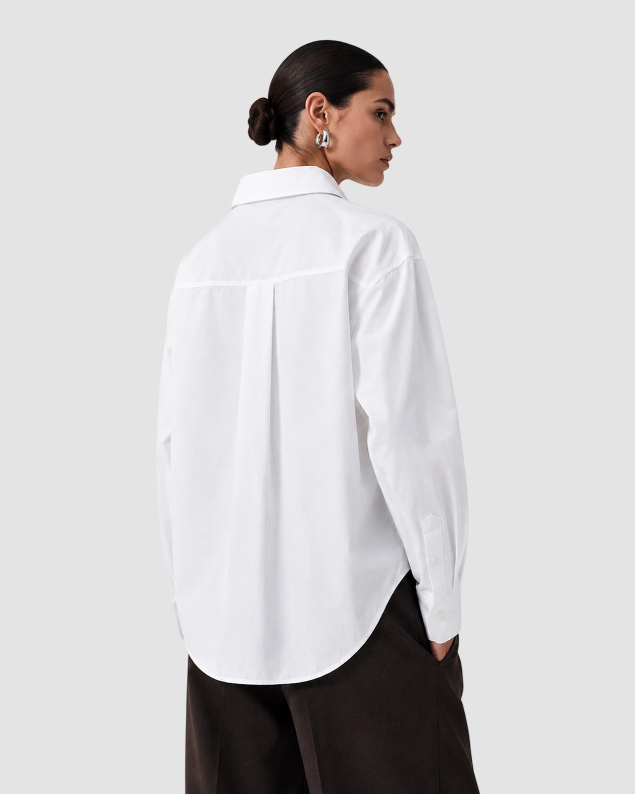 la chemise citta jacquemus white gold 4