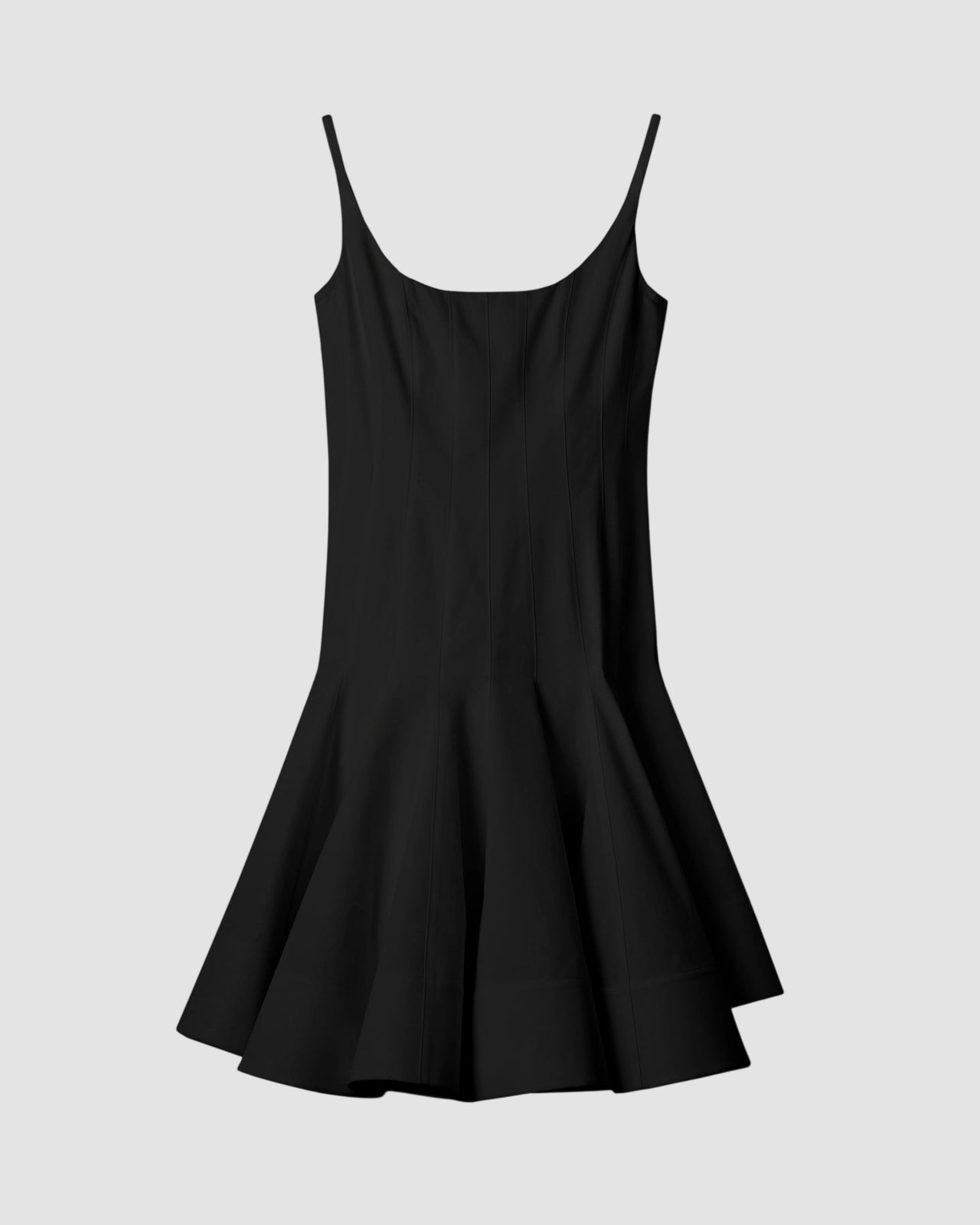 la mini robe agave jacquemus black 1