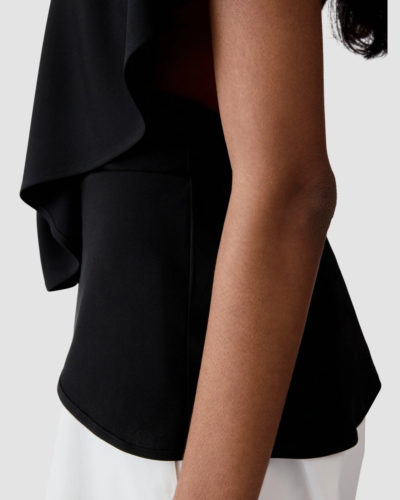 le haut pisco jacquemus black 4