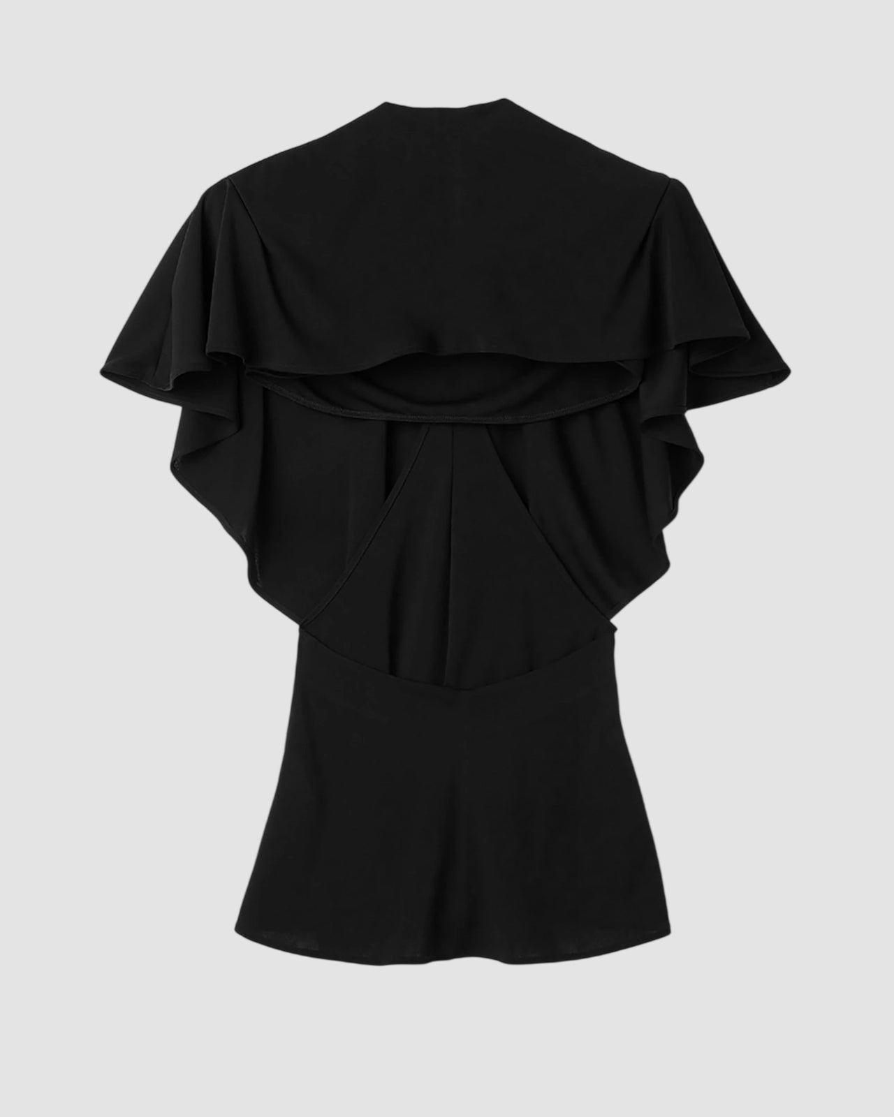 le haut pisco jacquemus black 6