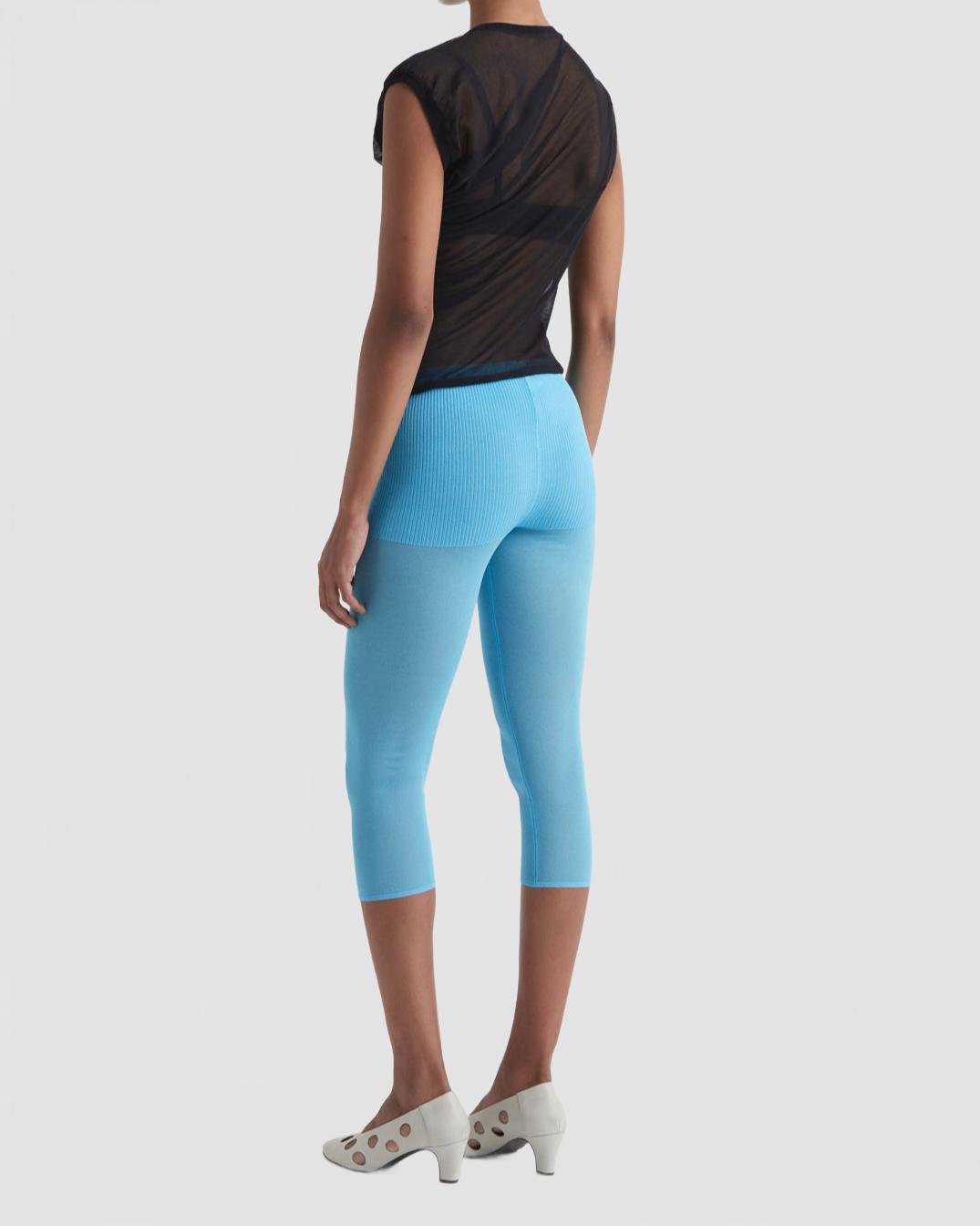 leggins MELETA azul 3