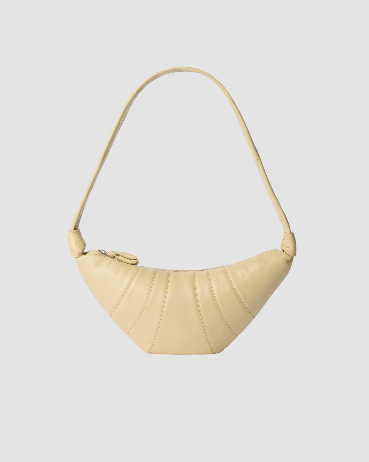 medium croissant bag lemaire sesame 1