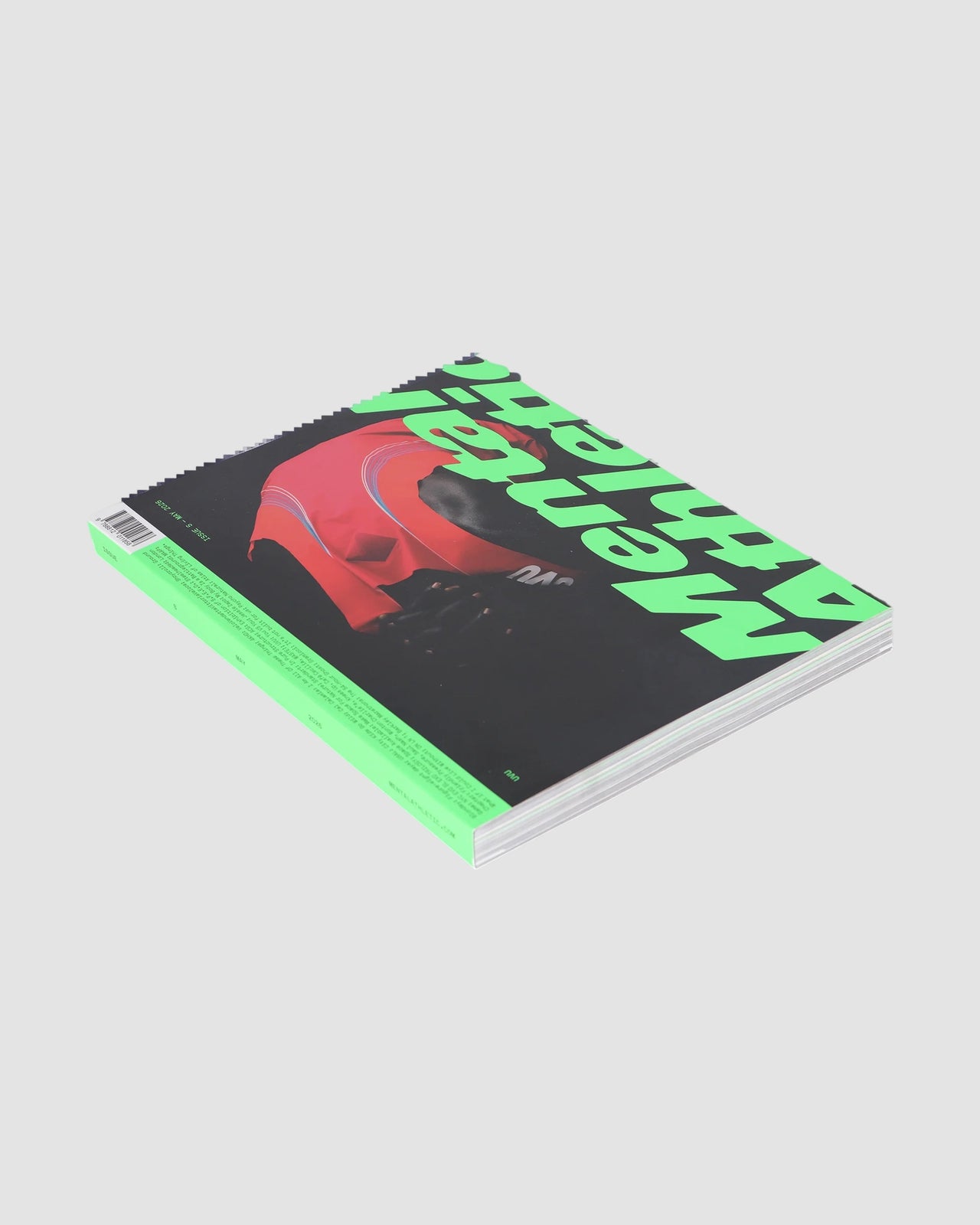 mental athletic issue n5 cover 1 uvu 2