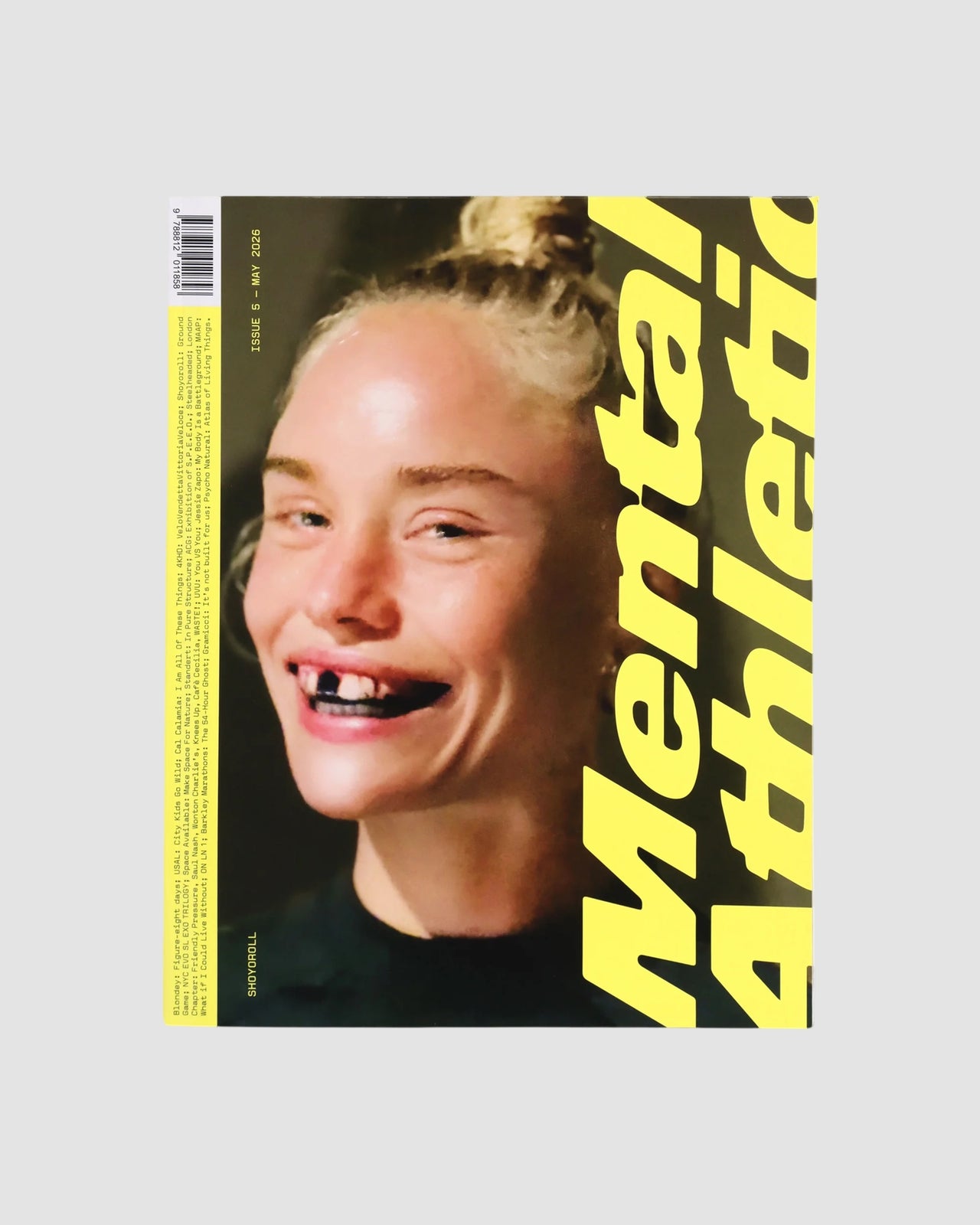 mental athletic issue n5 cover 3 shoyoroll 1