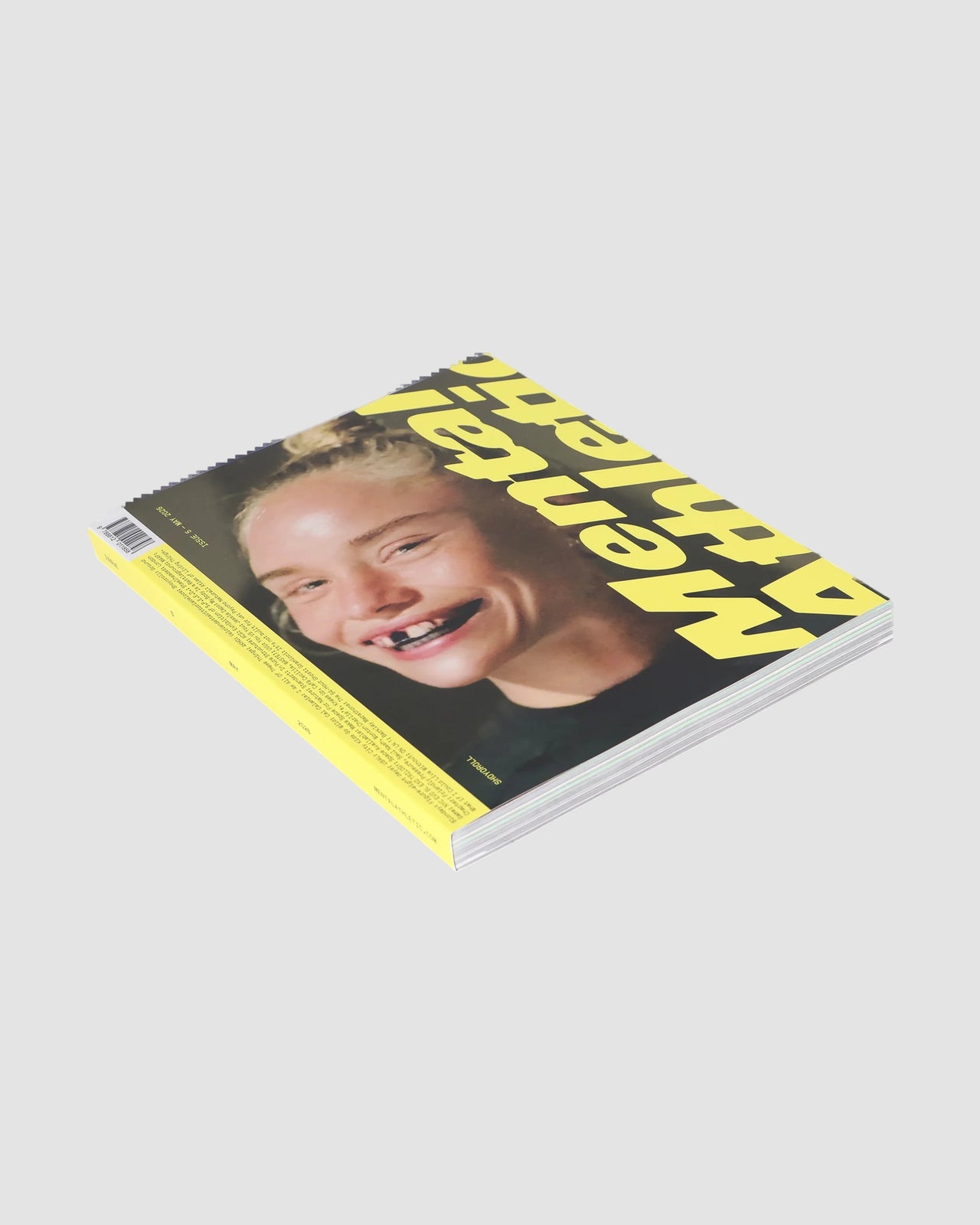 mental athletic issue n5 cover 3 shoyoroll 2